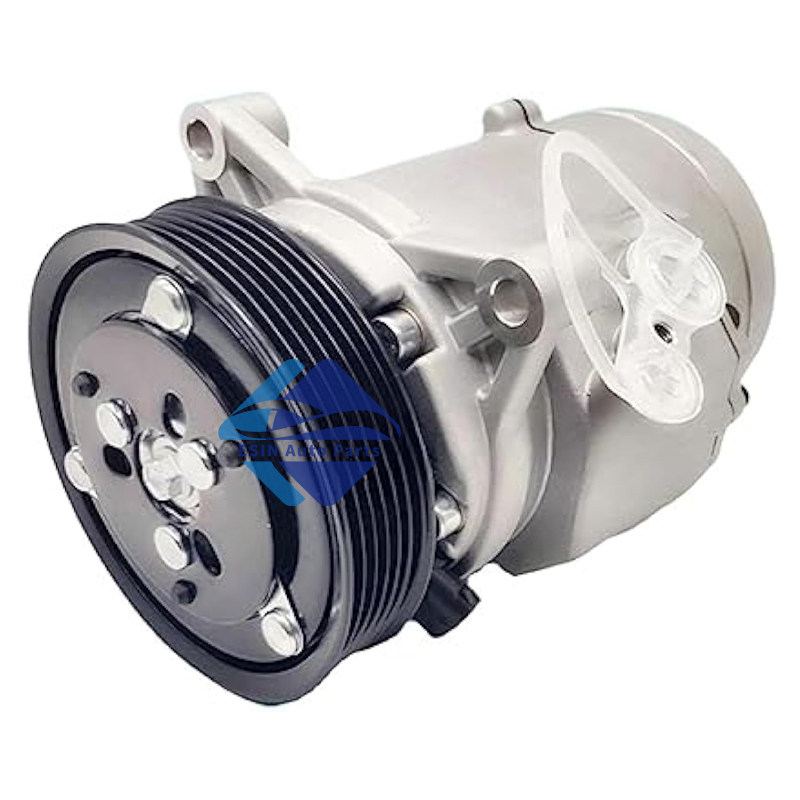 COCV314 SP17 A/C Compressor For chevrolet captiva 2.4i 96861885  96609606